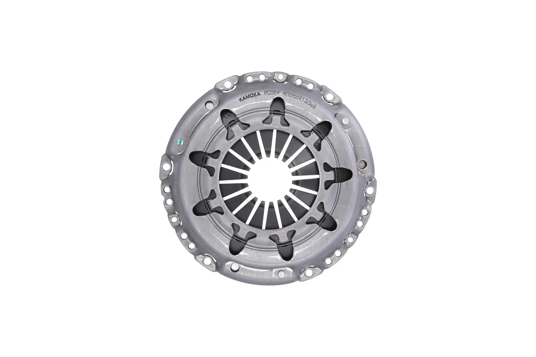 Clutch Pressure Plate