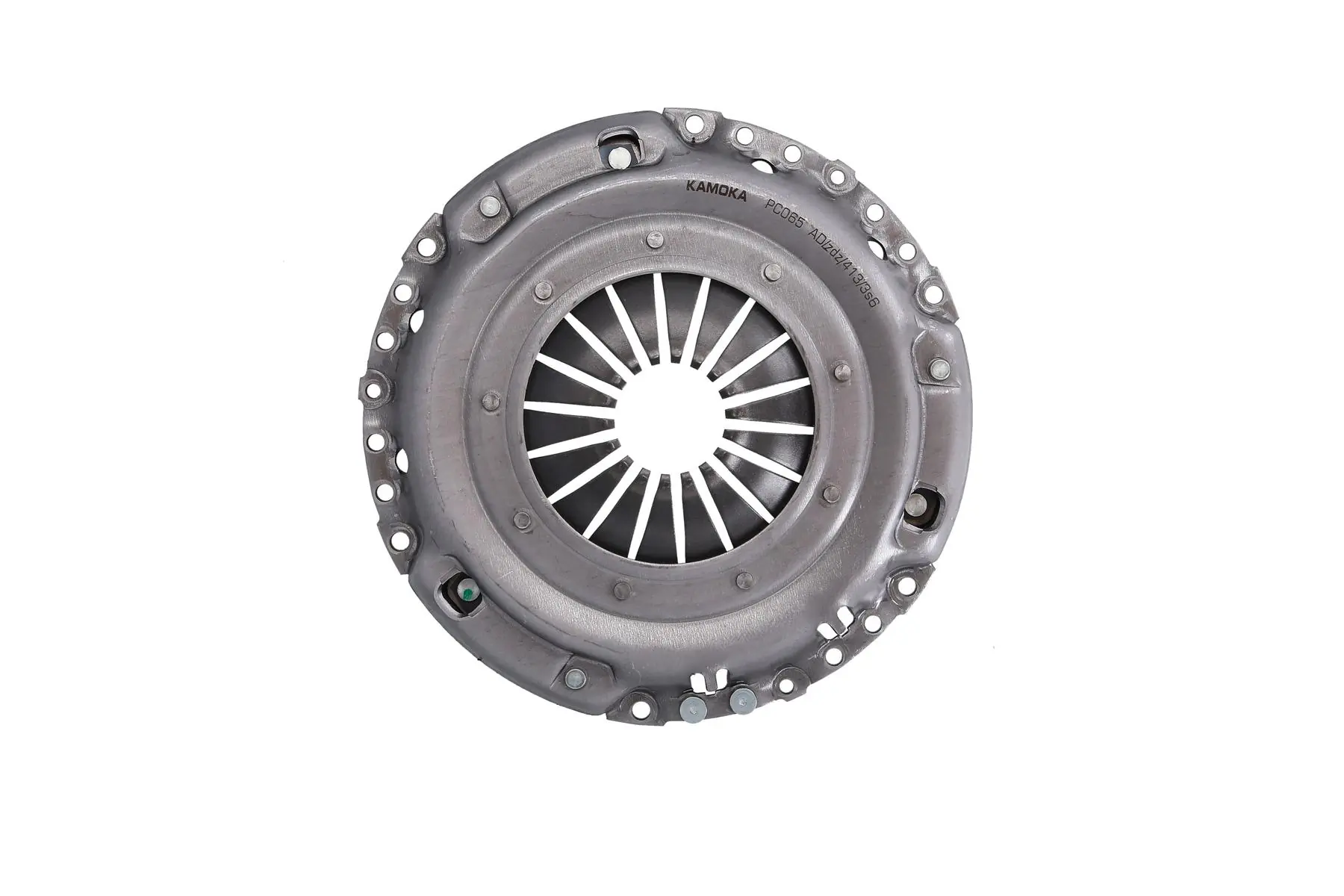 Clutch Pressure Plate