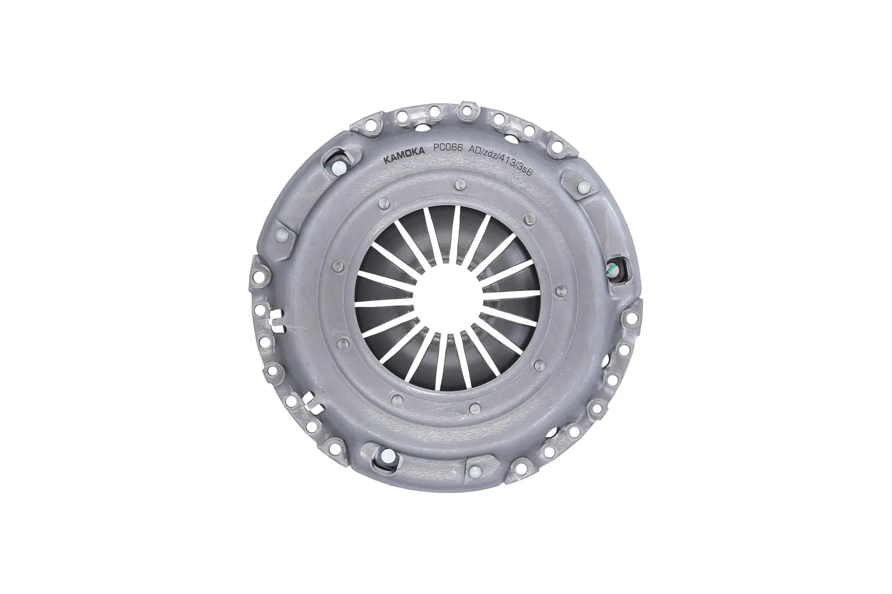 Clutch Pressure Plate