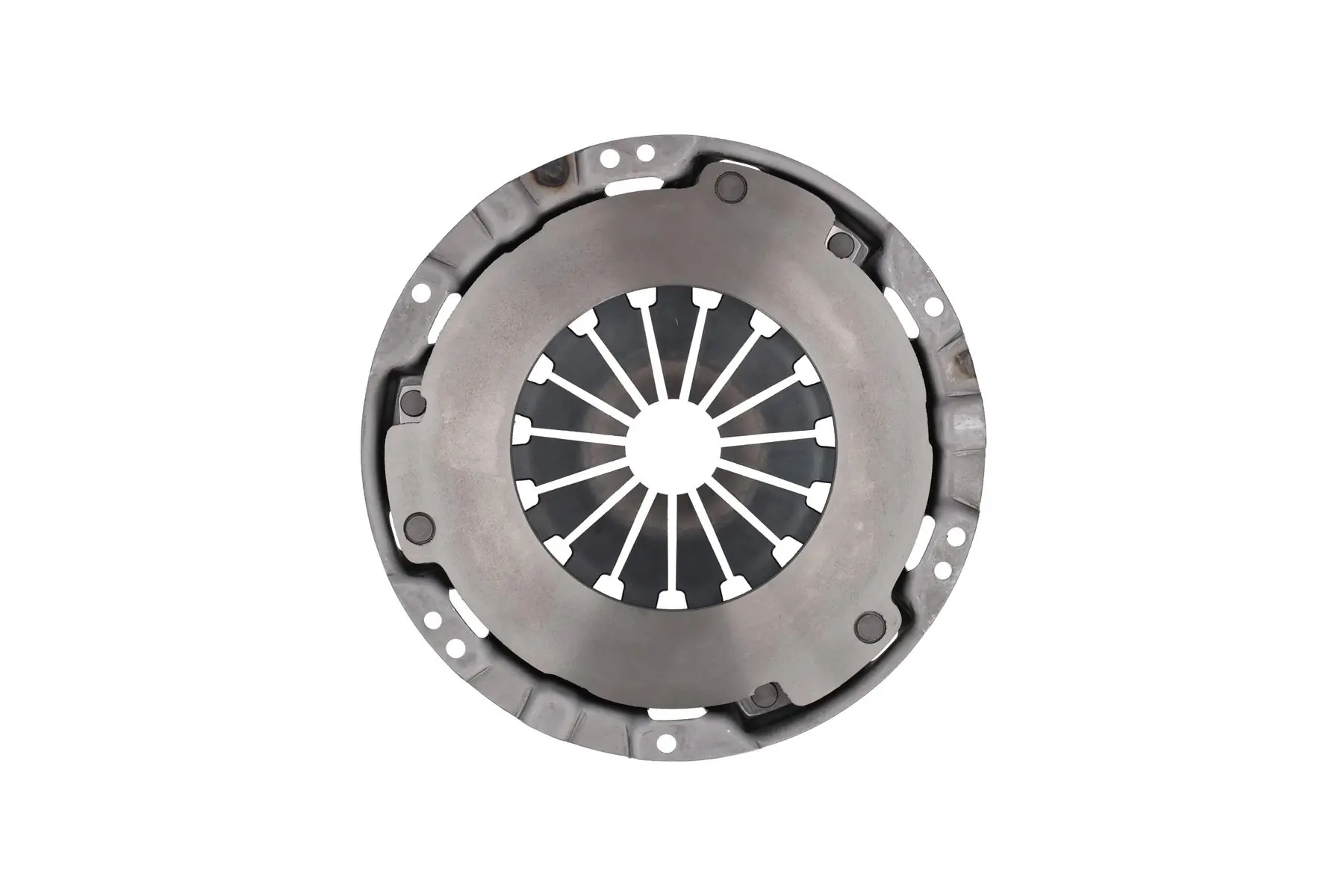 Clutch Pressure Plate