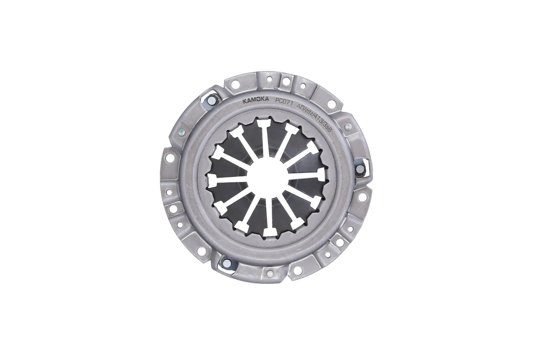 Clutch Pressure Plate