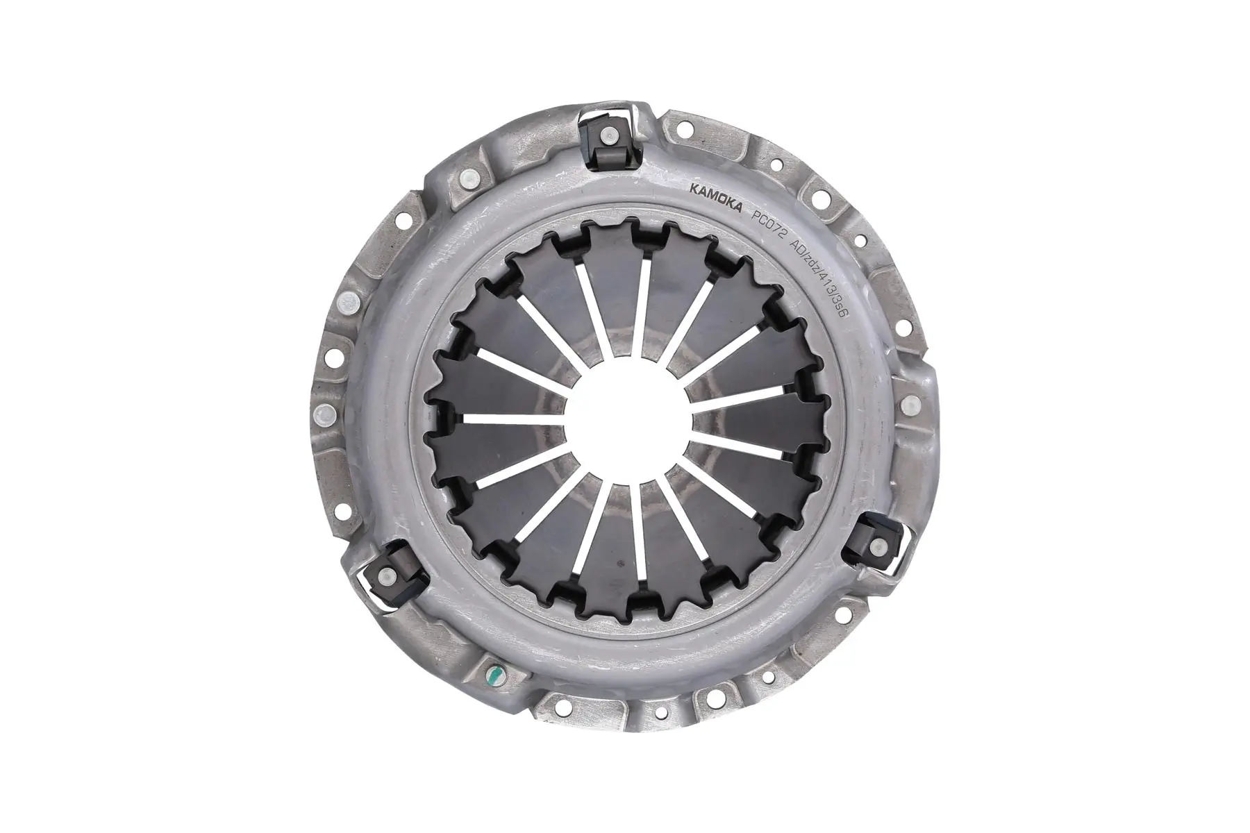 Clutch Pressure Plate