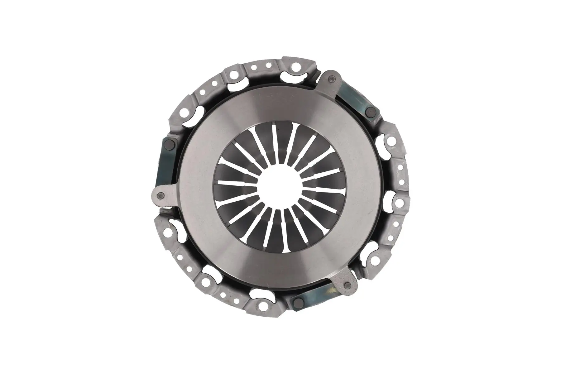 Clutch Pressure Plate