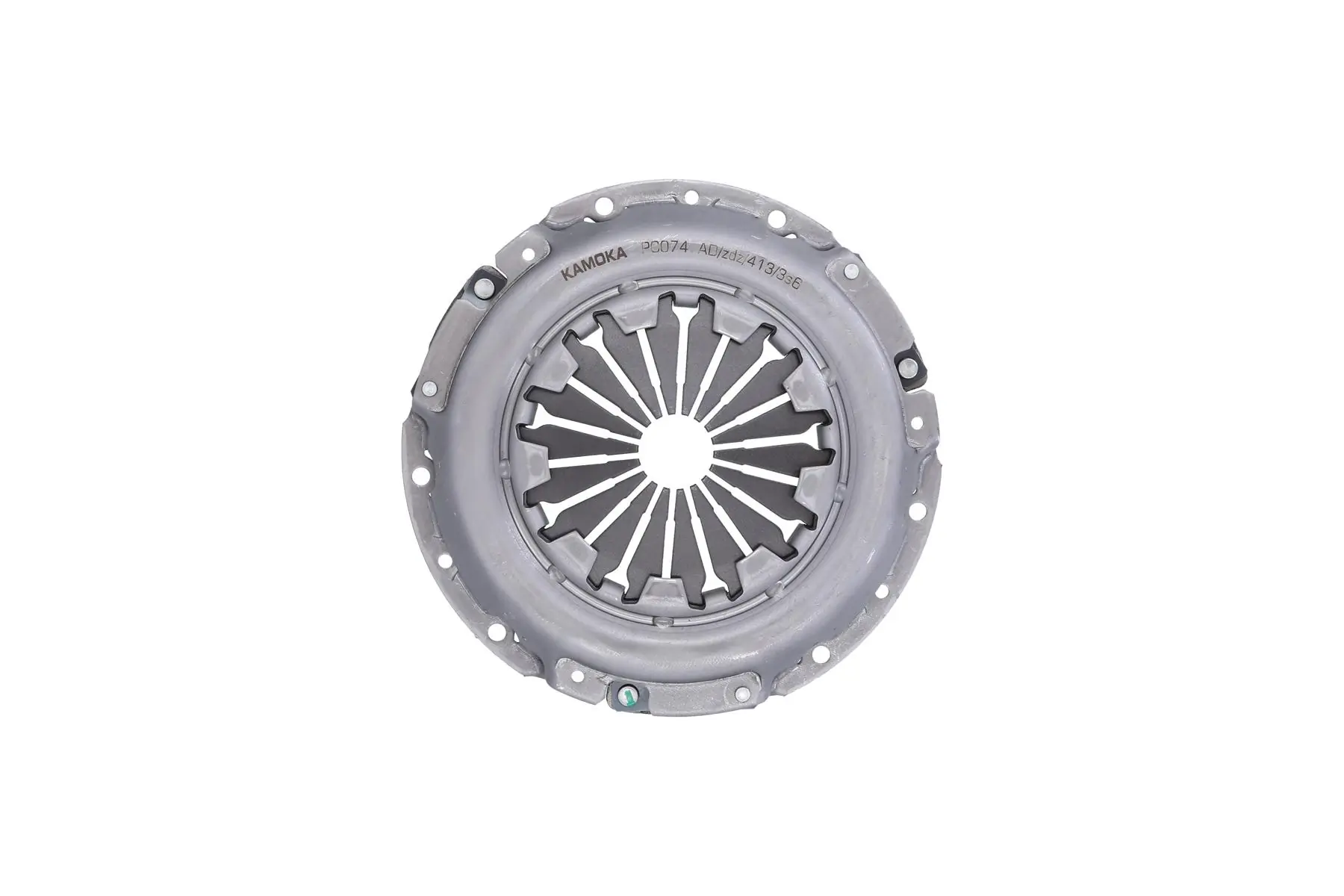 Clutch Pressure Plate