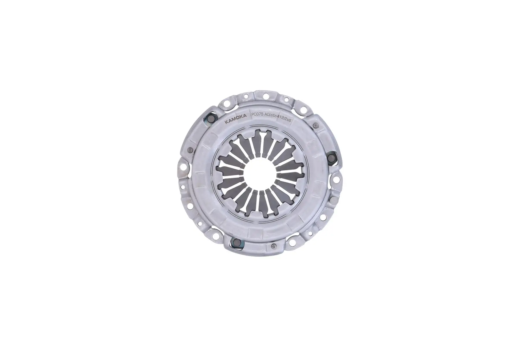 Clutch Pressure Plate