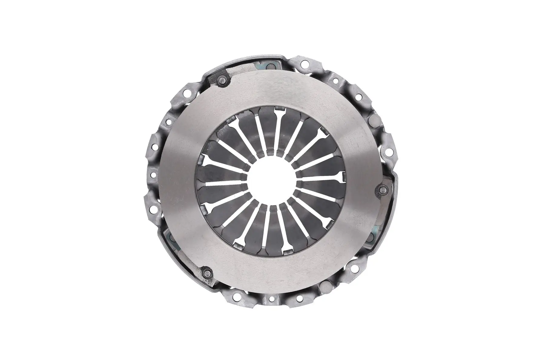 Clutch Pressure Plate