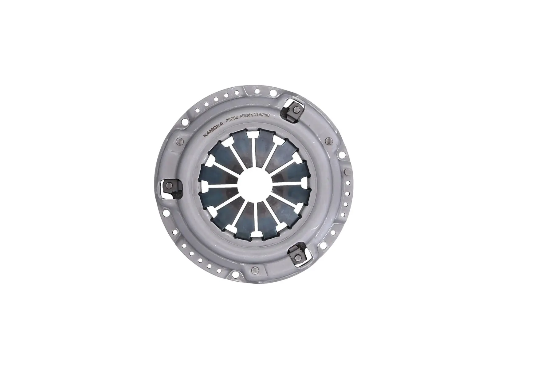 Clutch Pressure Plate