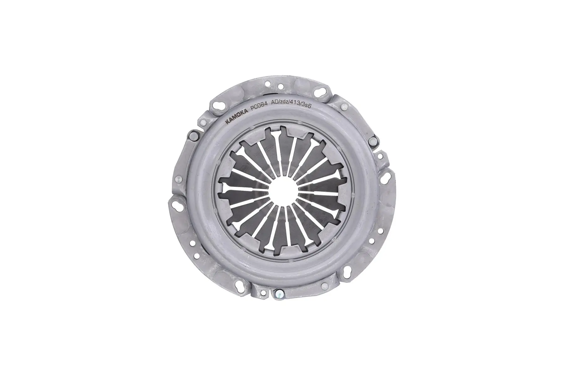 Clutch Pressure Plate