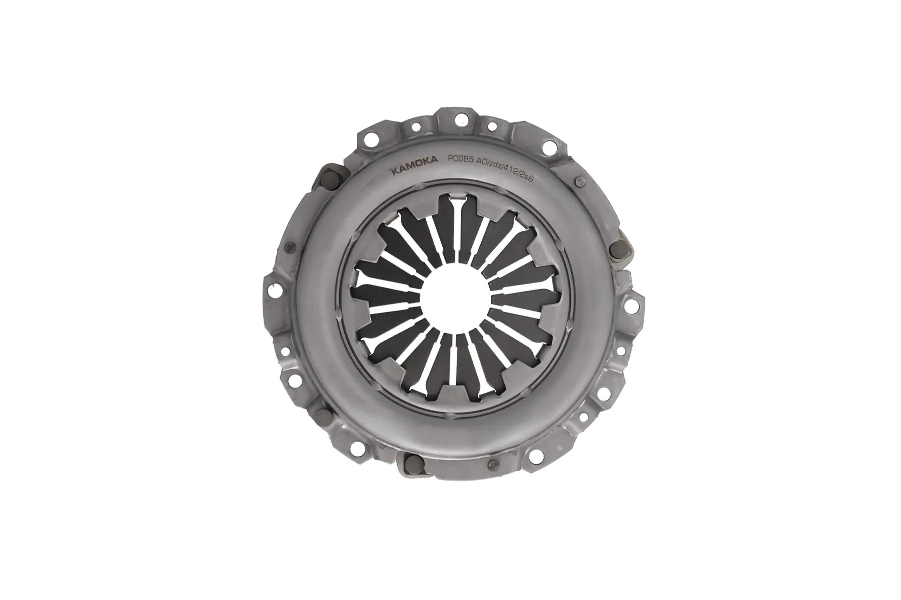 Clutch Pressure Plate