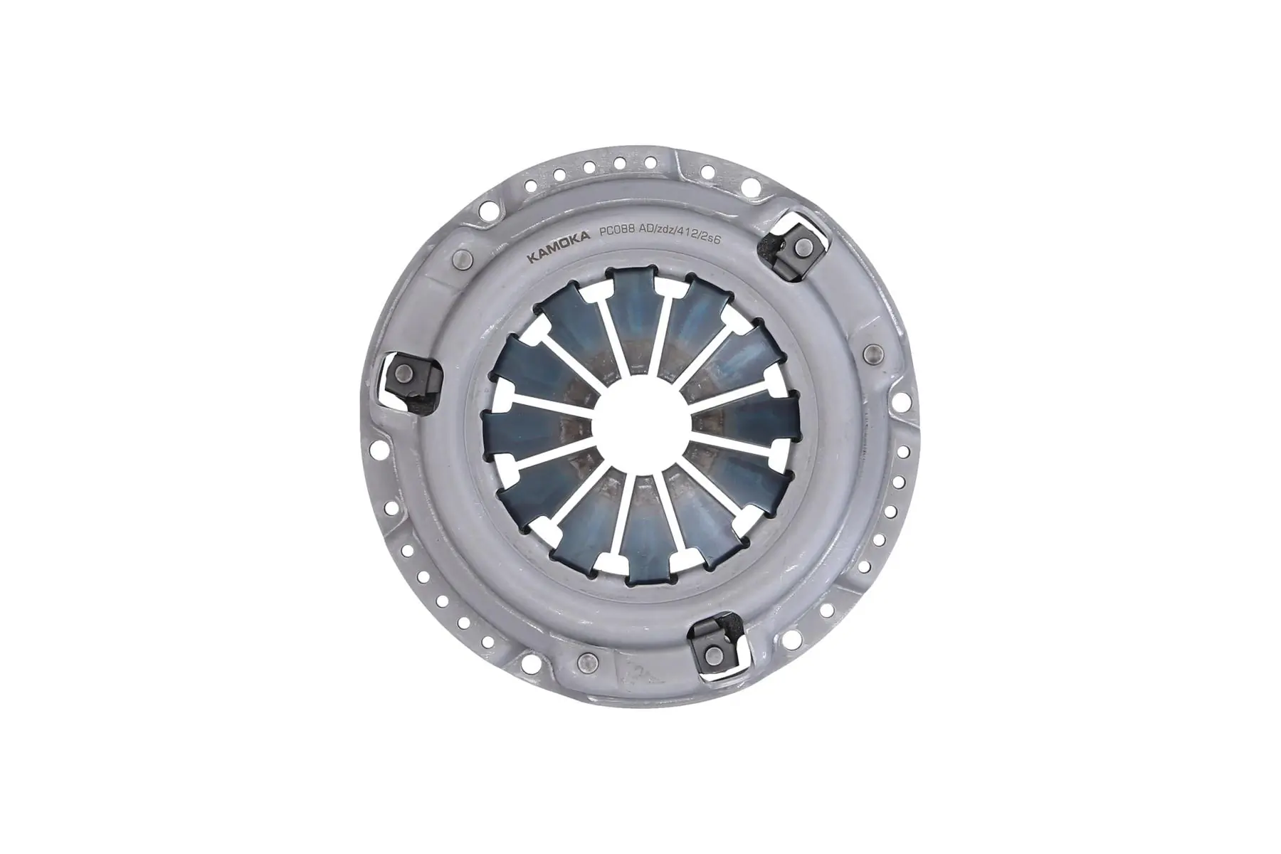 Clutch Pressure Plate