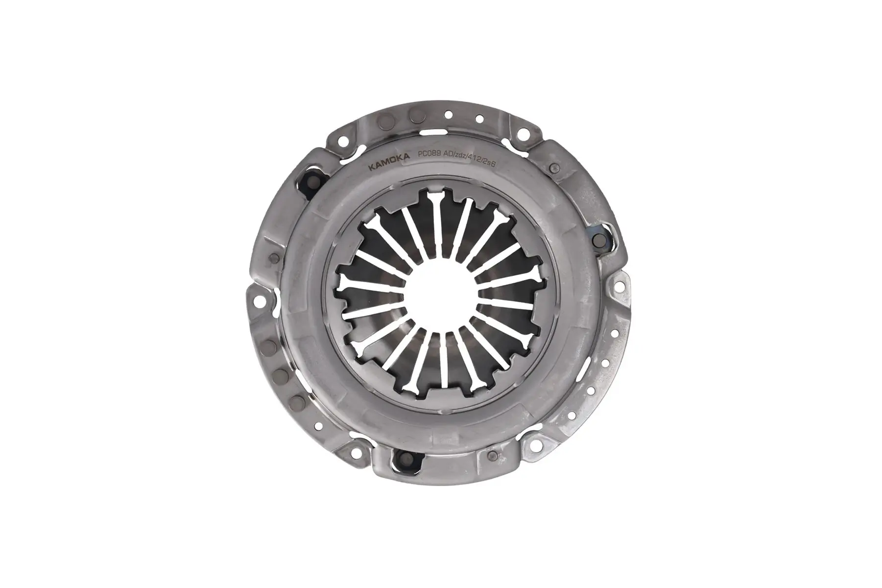 Clutch Pressure Plate