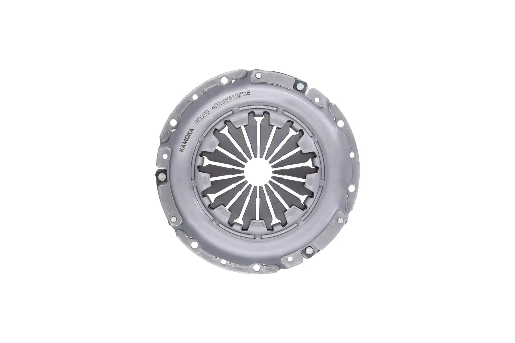 Clutch Pressure Plate