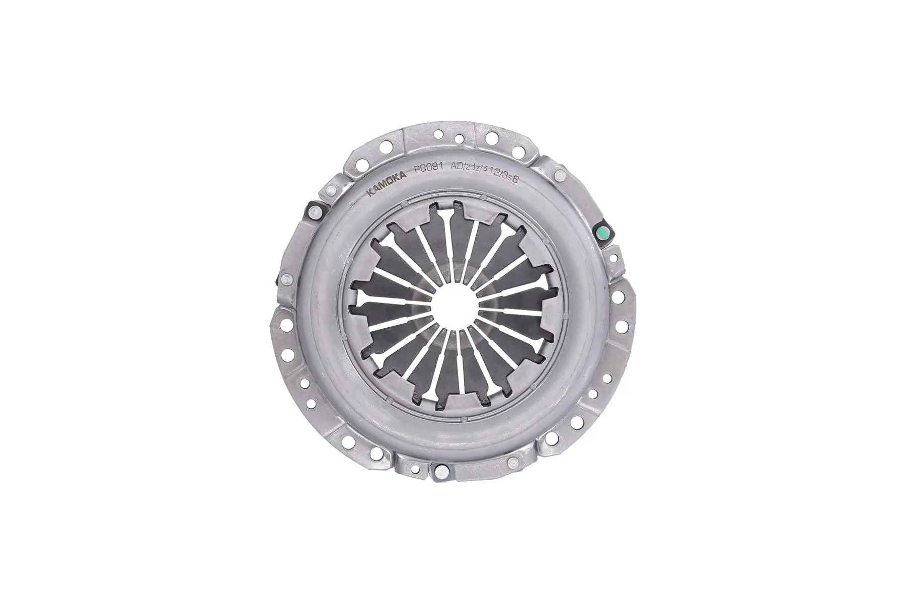 Clutch Pressure Plate