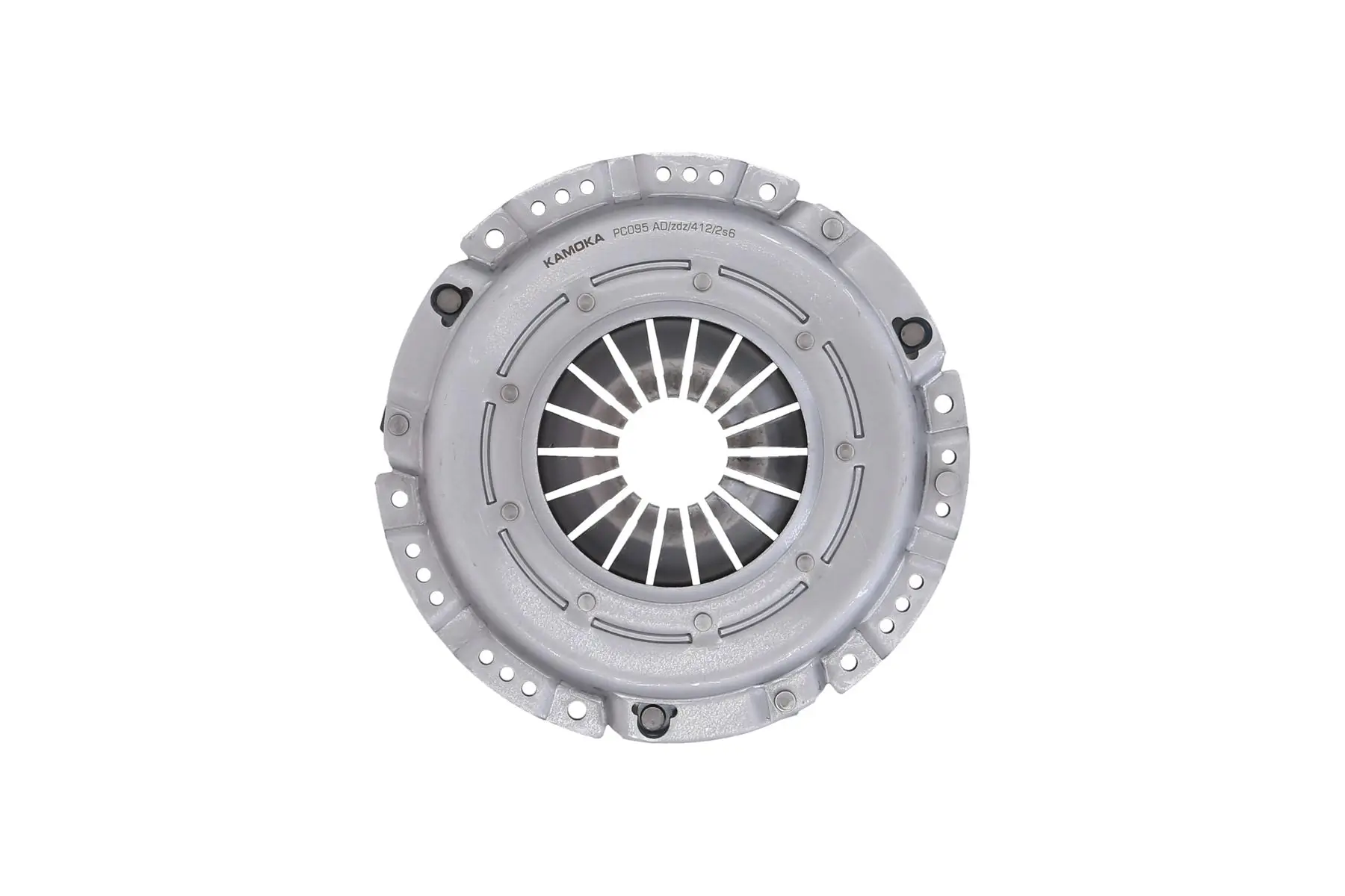 Clutch Pressure Plate
