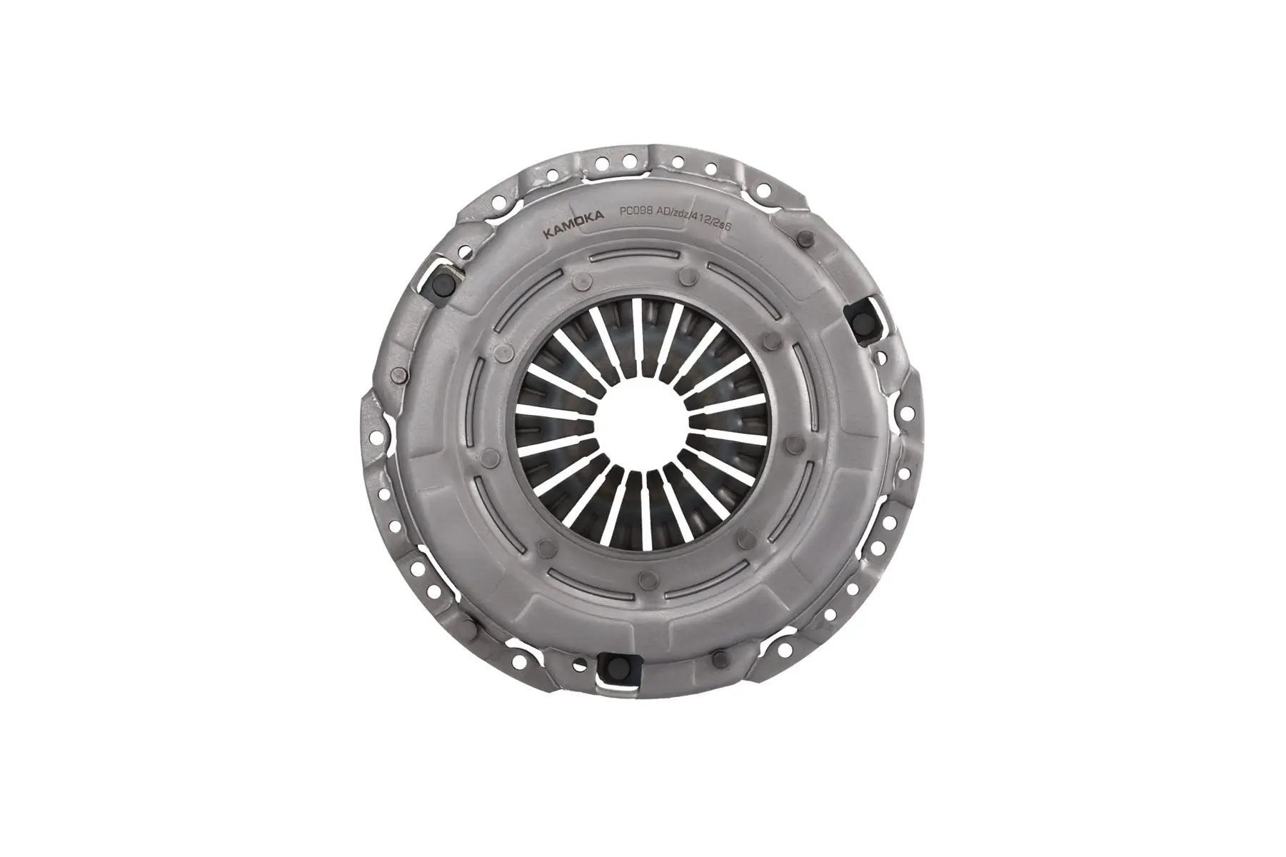 Clutch Pressure Plate