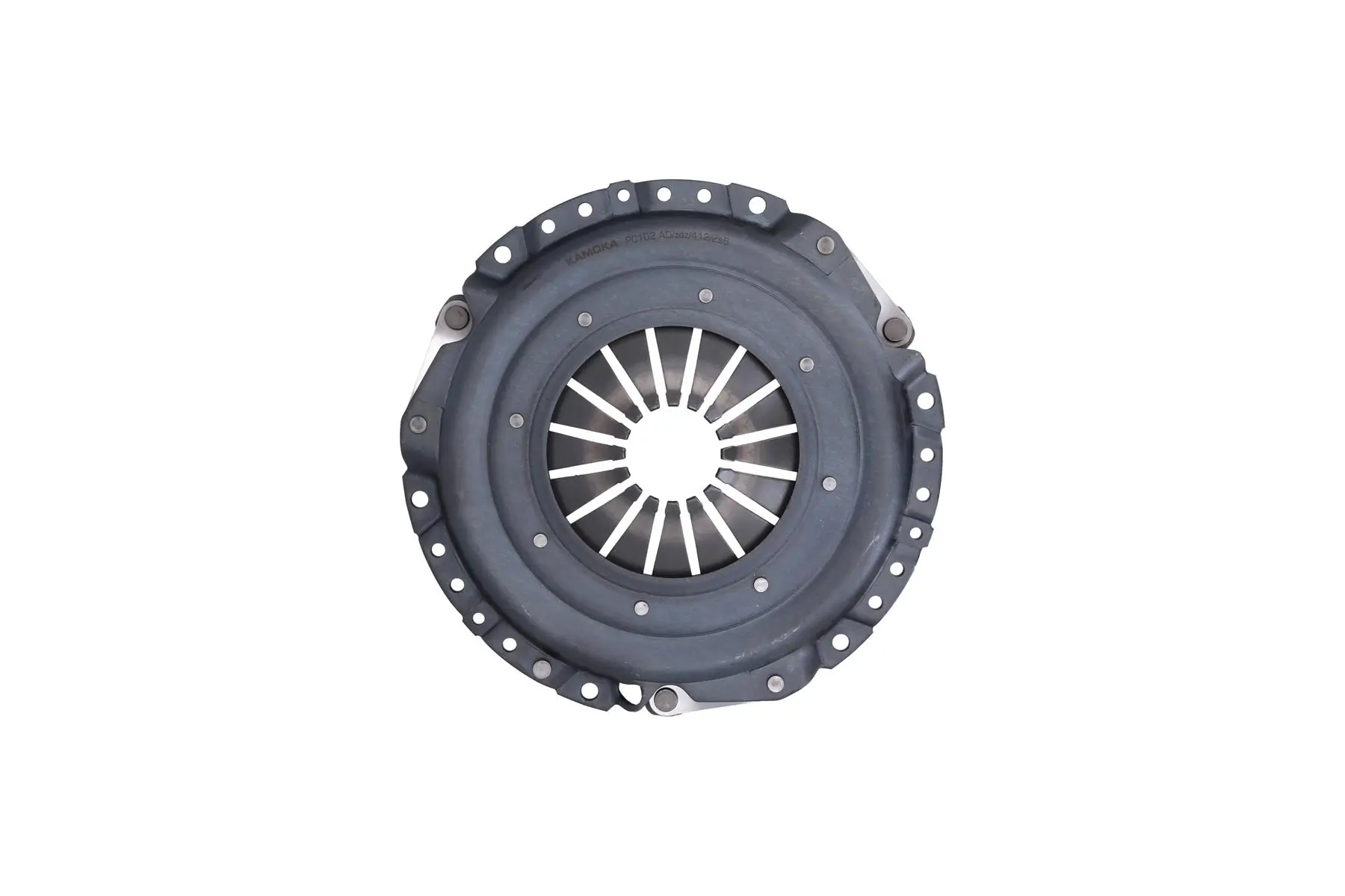 Clutch Pressure Plate