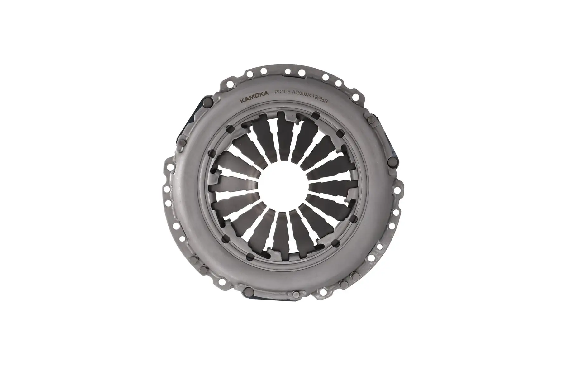 Clutch Pressure Plate