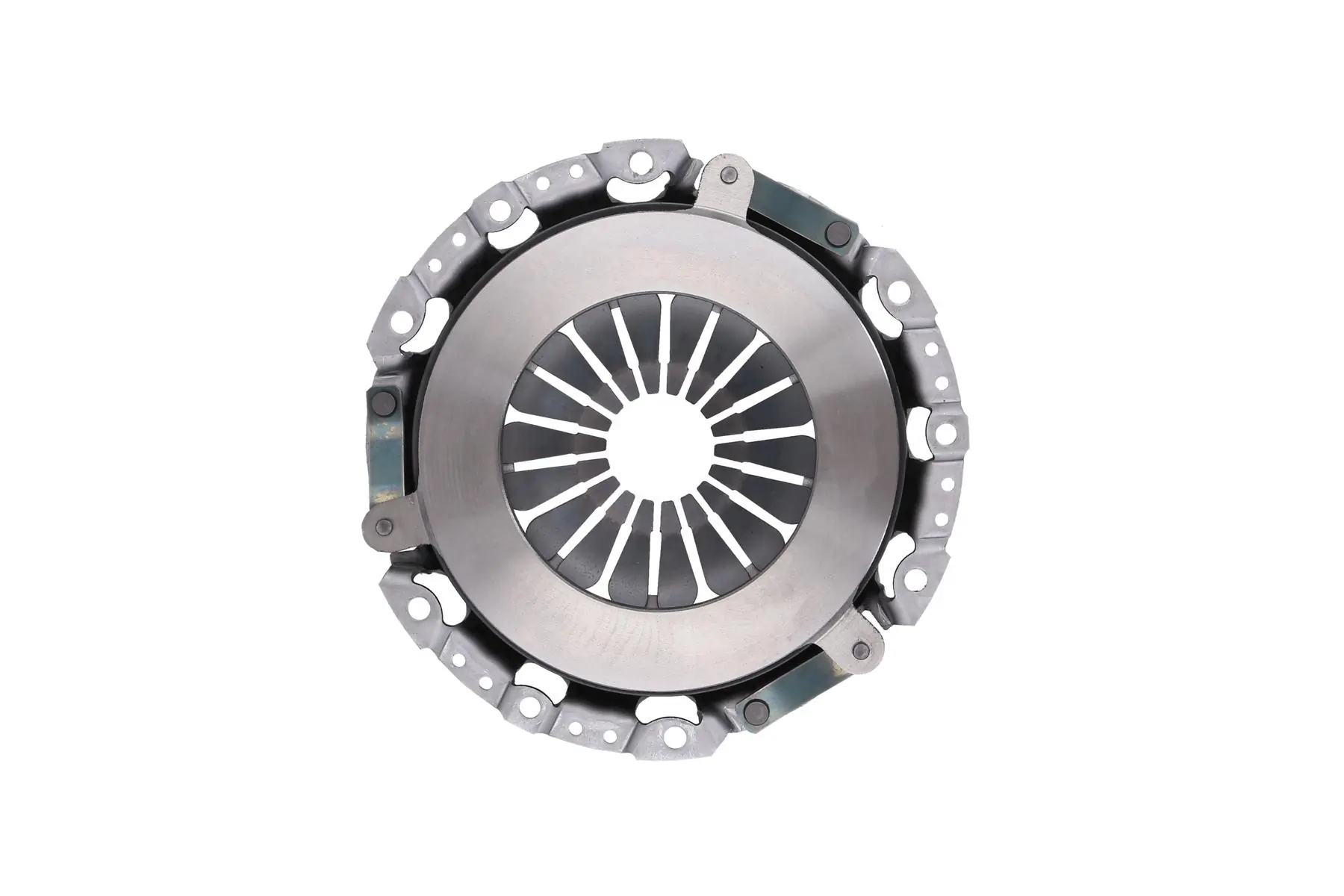 Clutch Pressure Plate