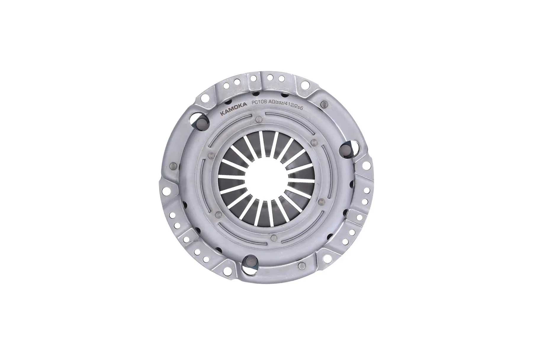 Clutch Pressure Plate