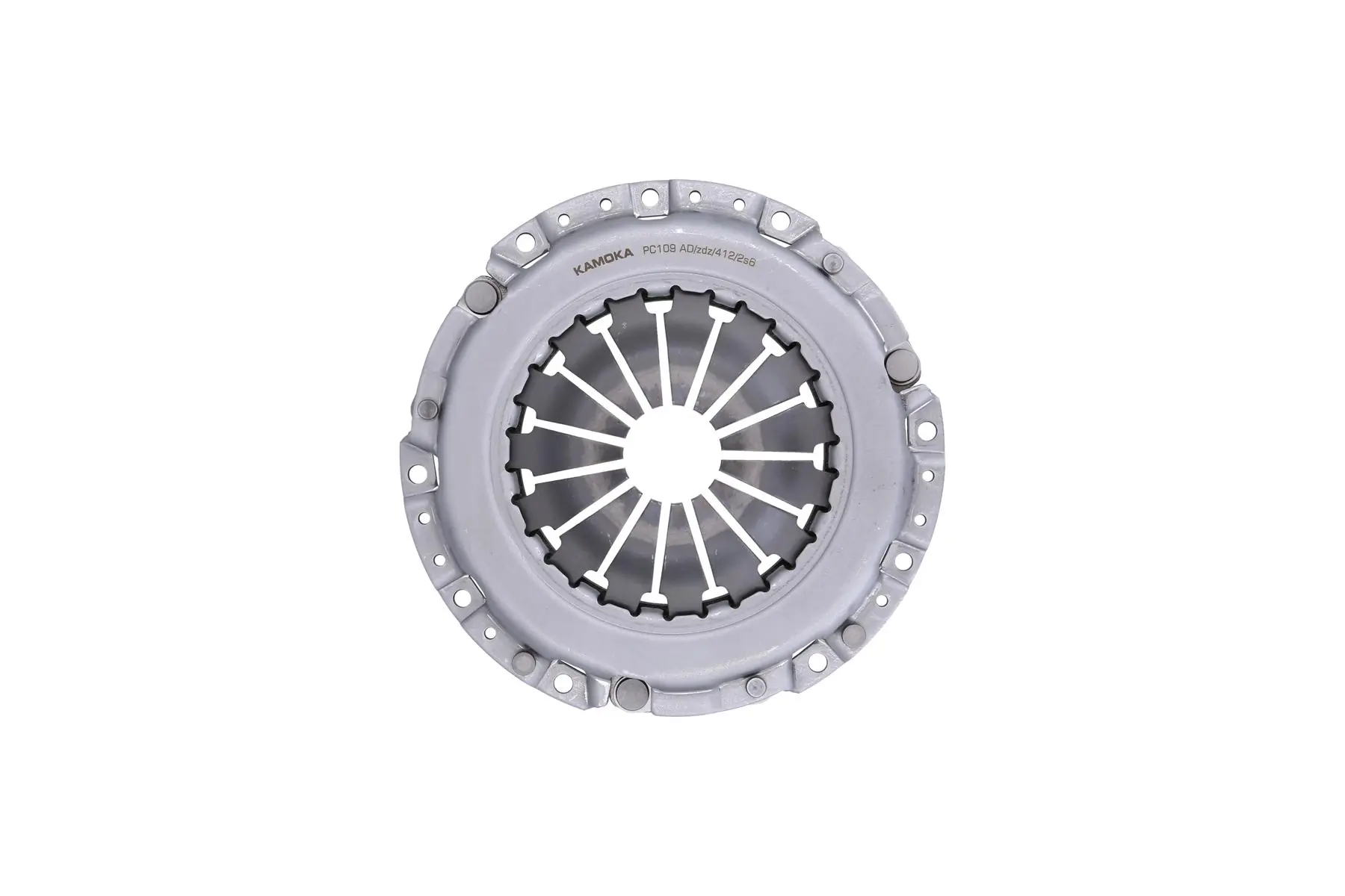 Clutch Pressure Plate