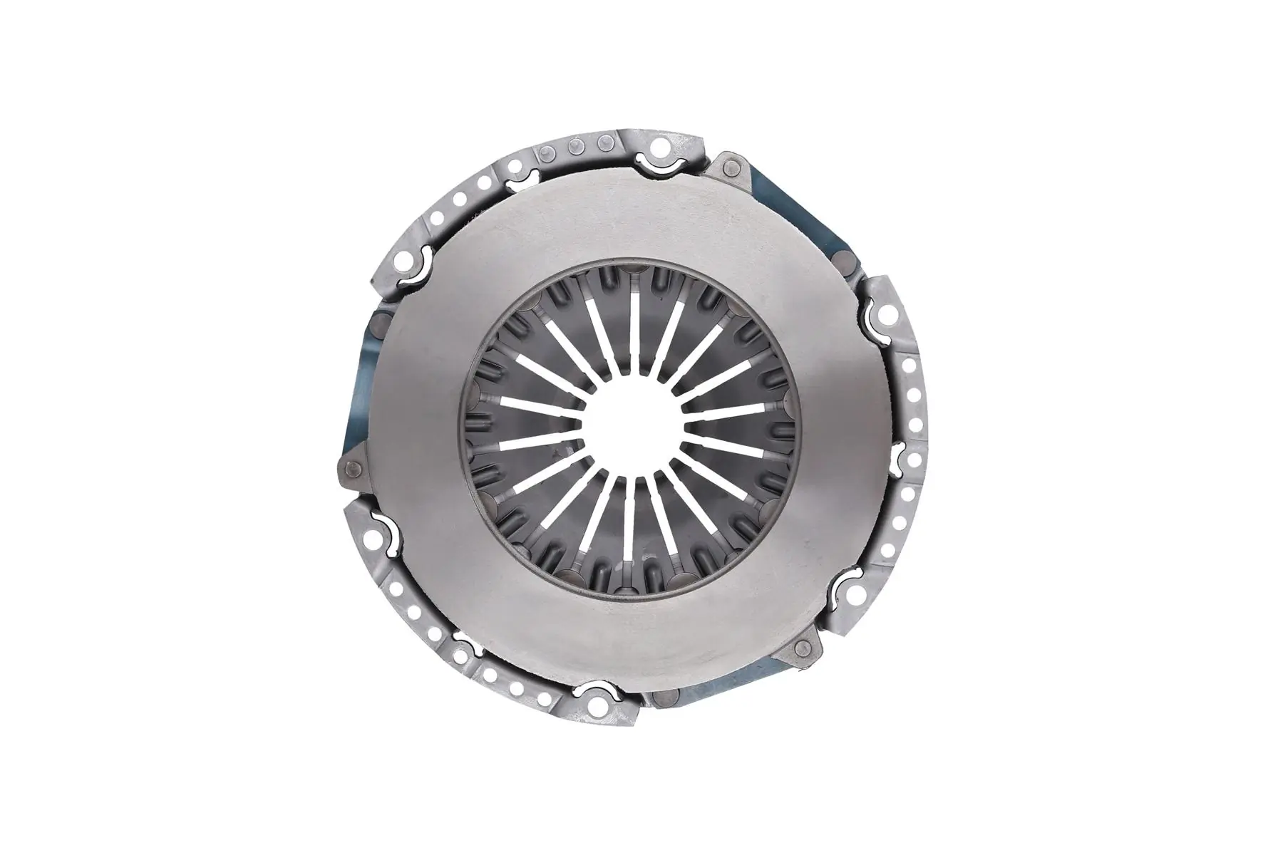 Clutch Pressure Plate