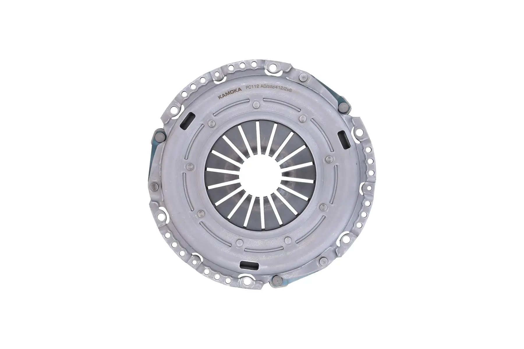 Clutch Pressure Plate