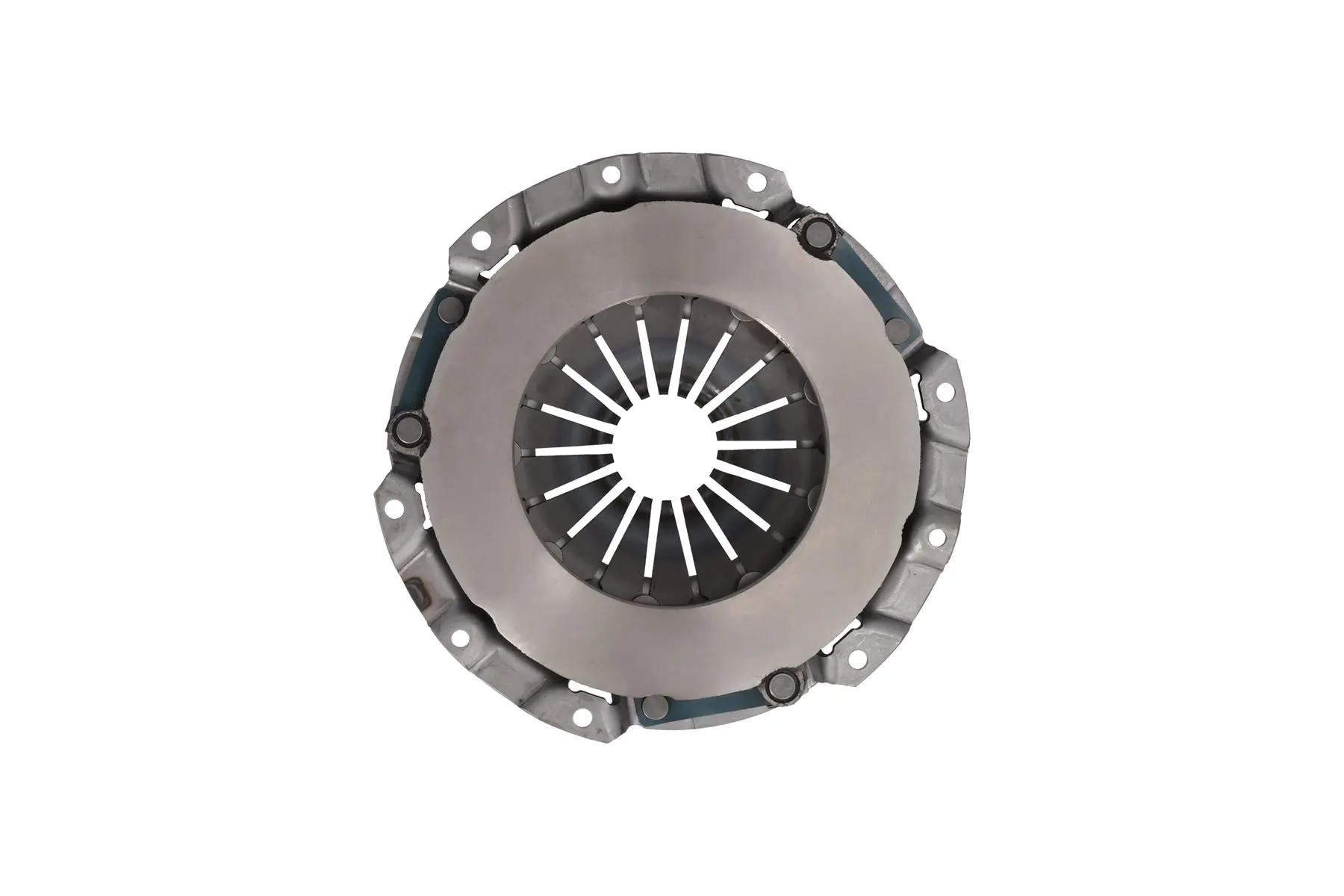 Clutch Pressure Plate
