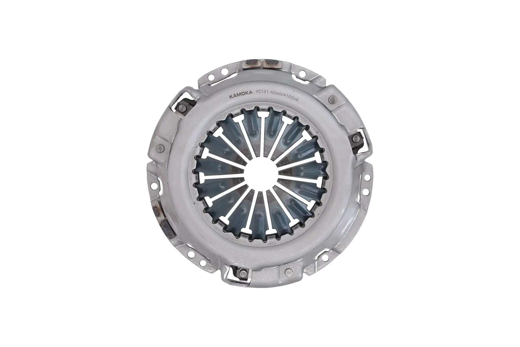 Clutch Pressure Plate