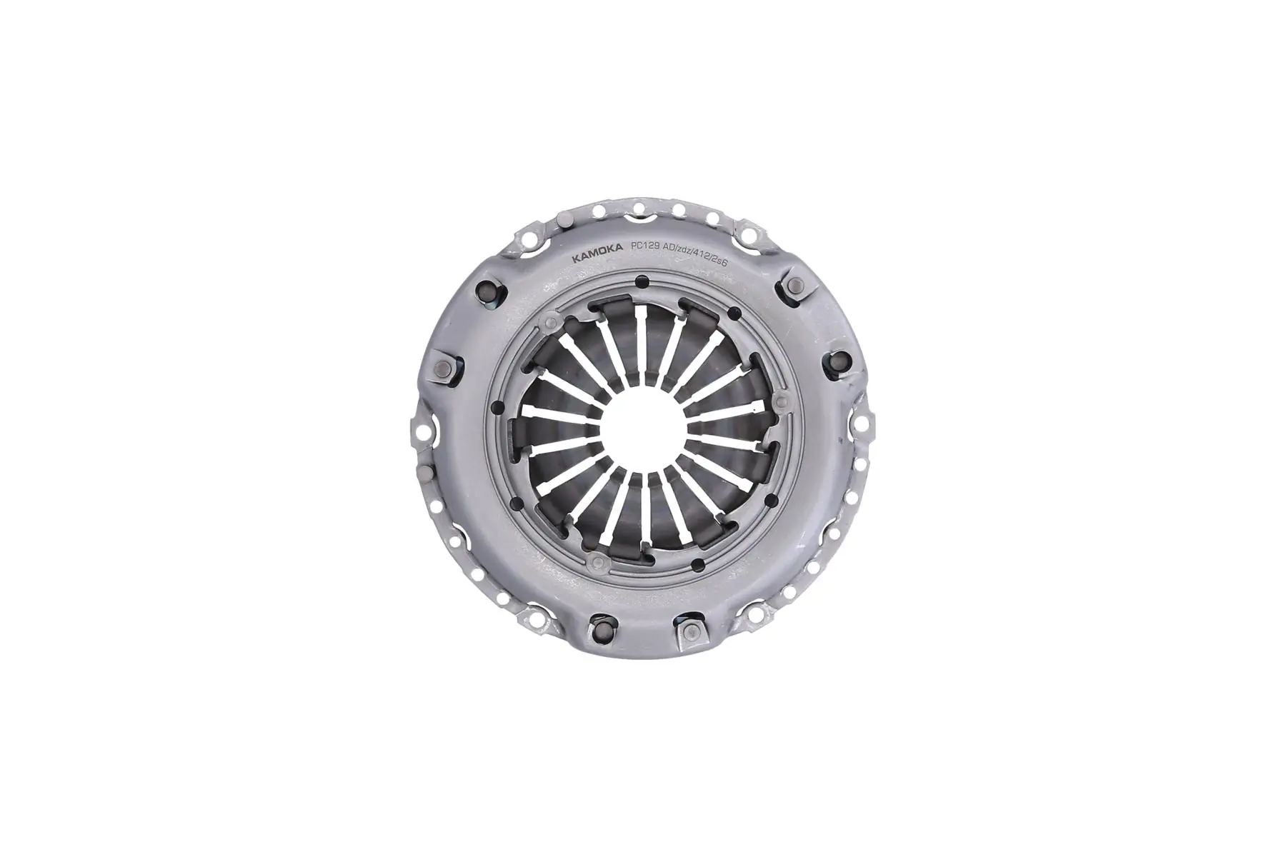 Clutch Pressure Plate