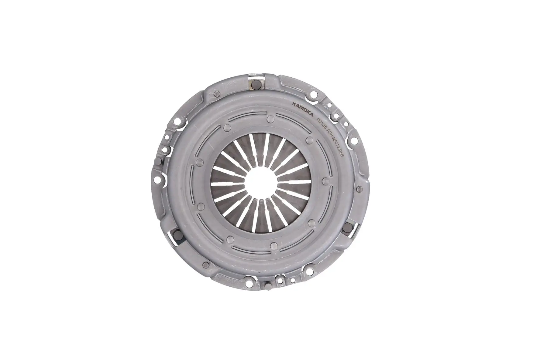 Clutch Pressure Plate