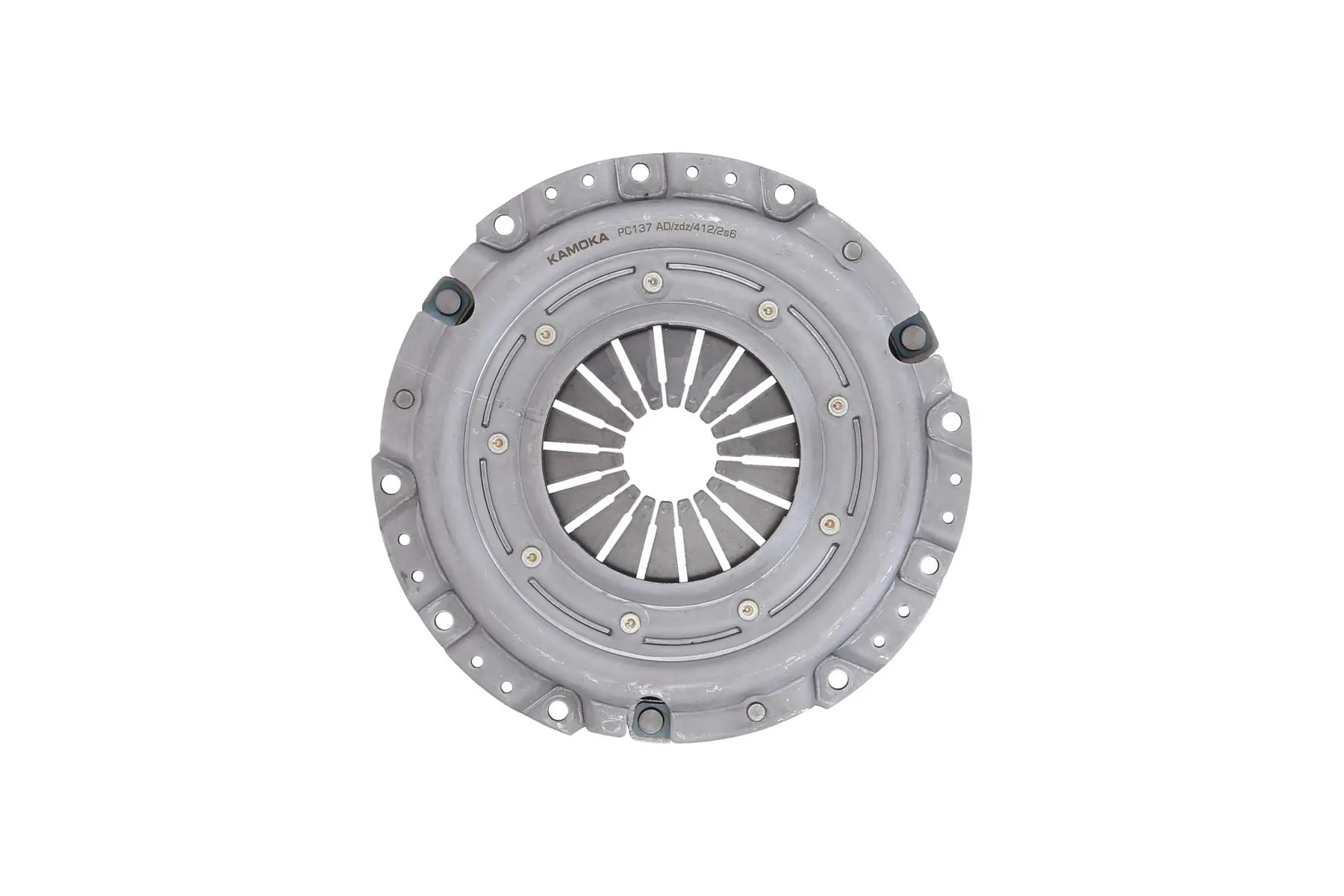 Clutch Pressure Plate