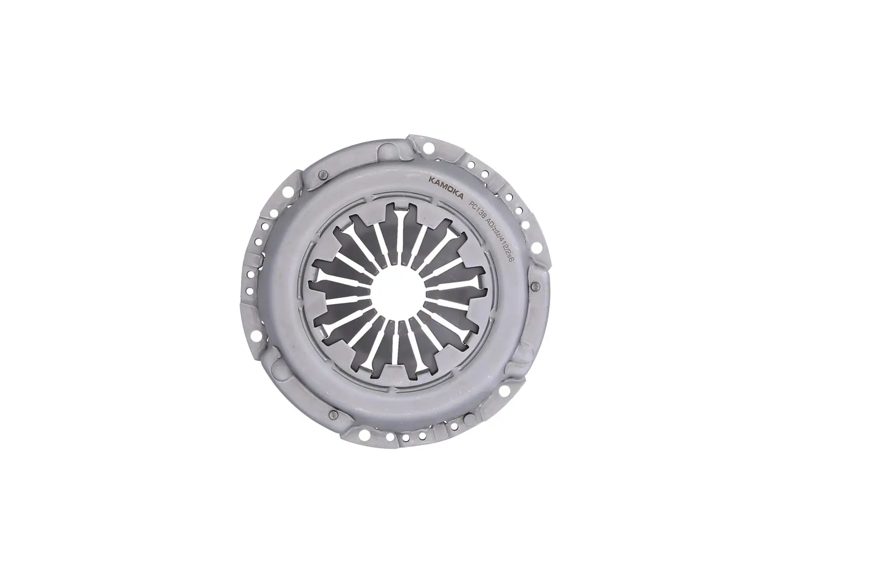 Clutch Pressure Plate