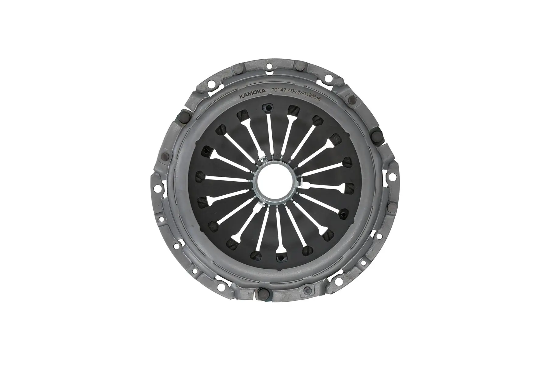 Clutch Pressure Plate