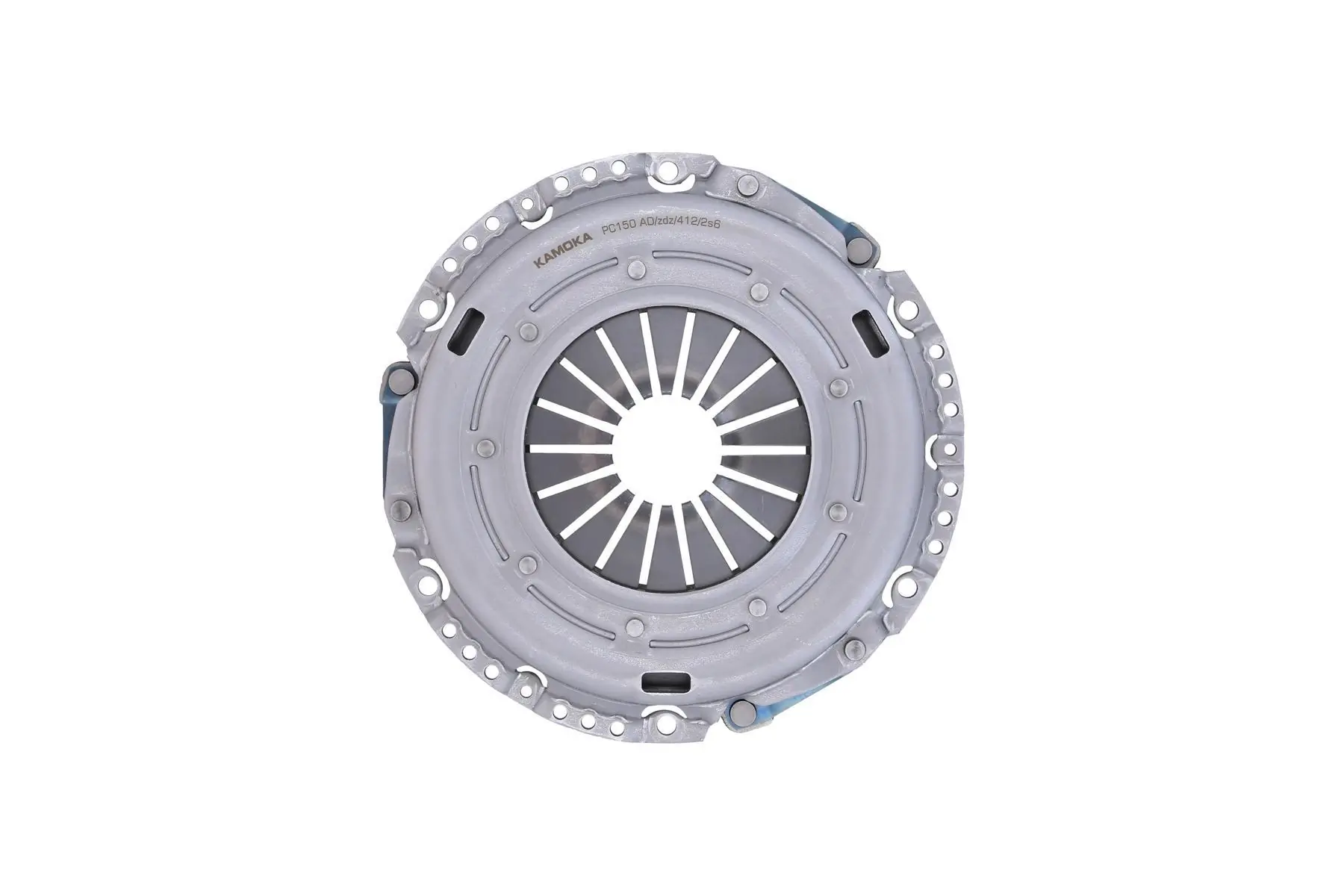 Clutch Pressure Plate