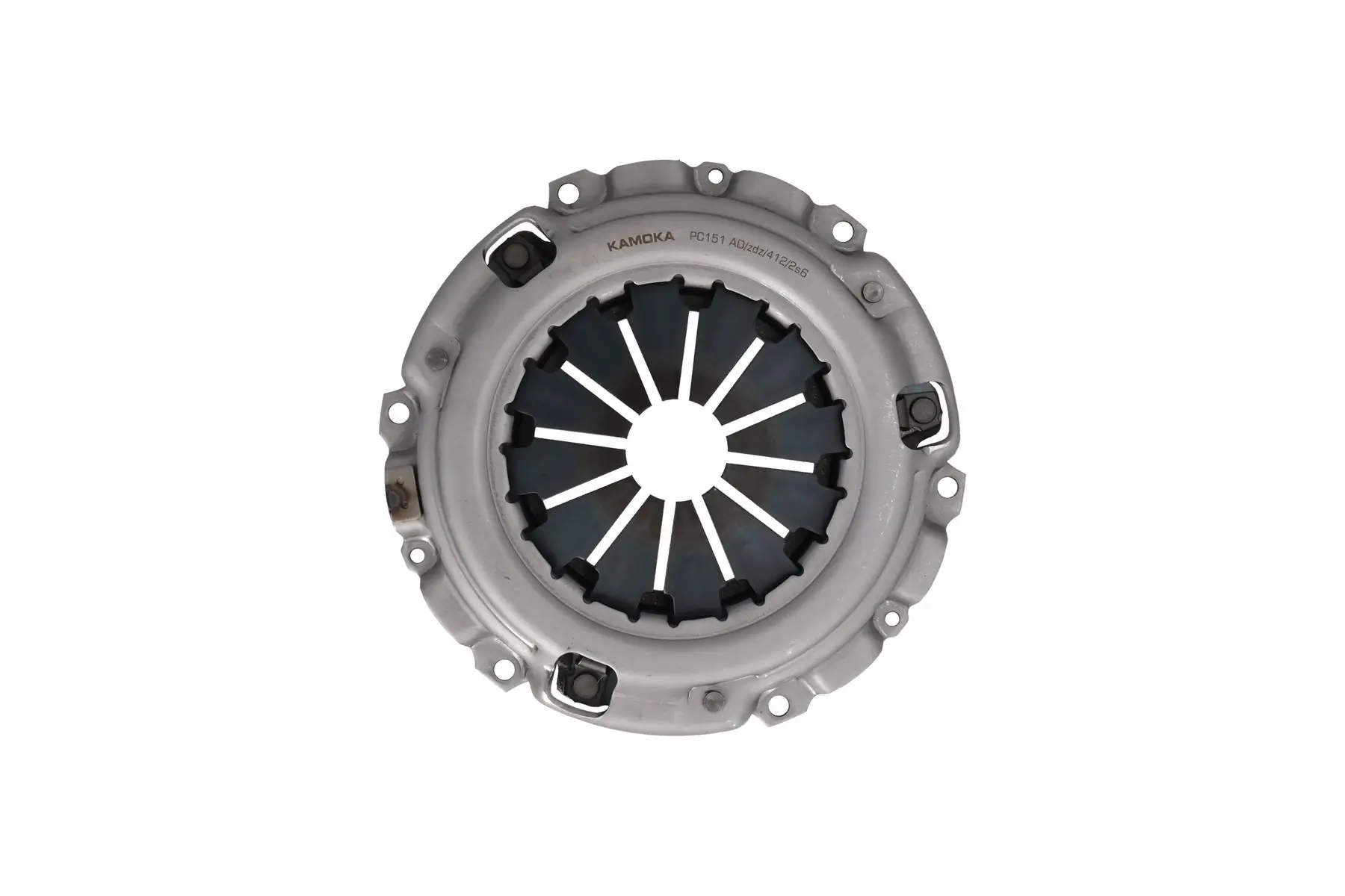Clutch Pressure Plate