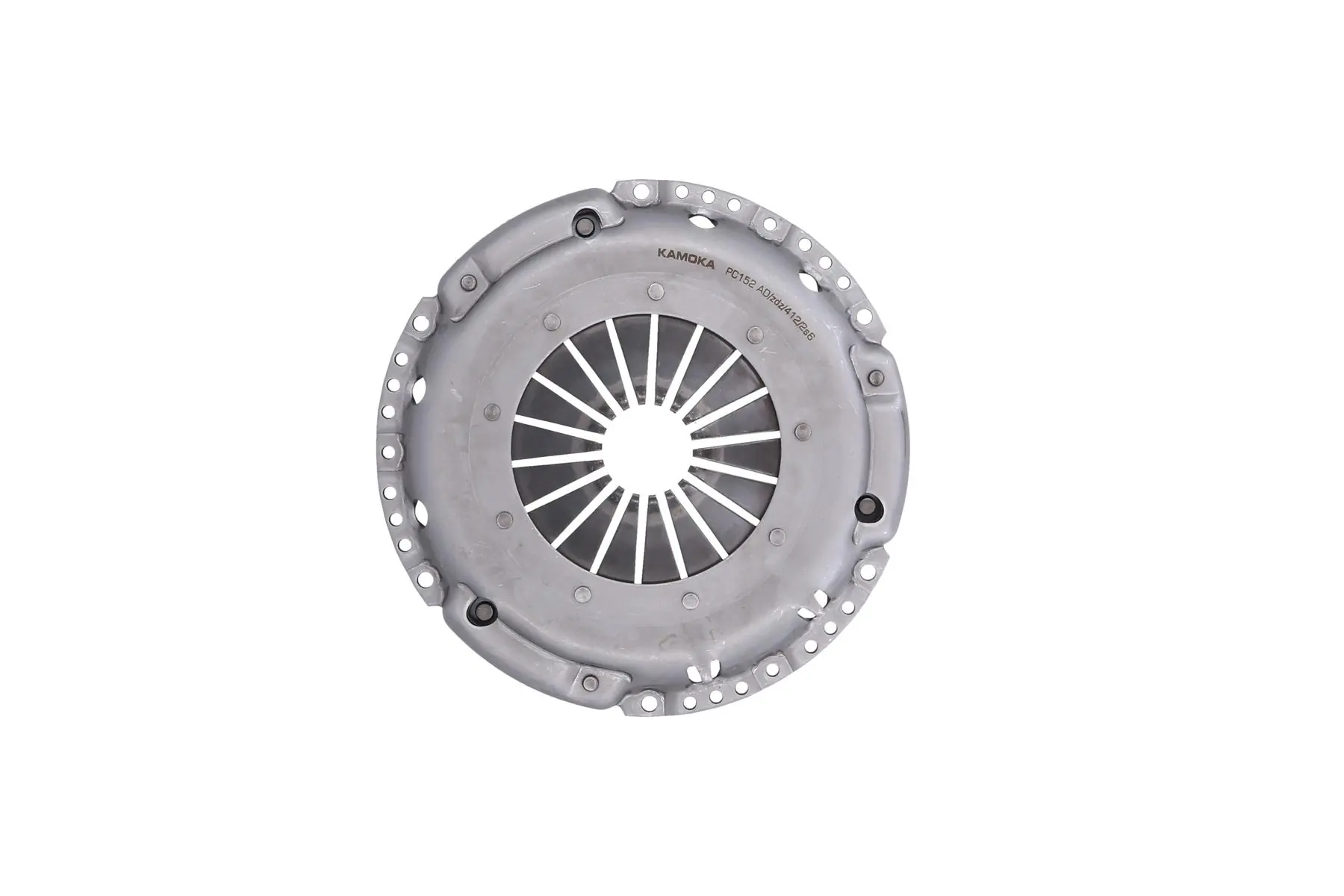 Clutch Pressure Plate