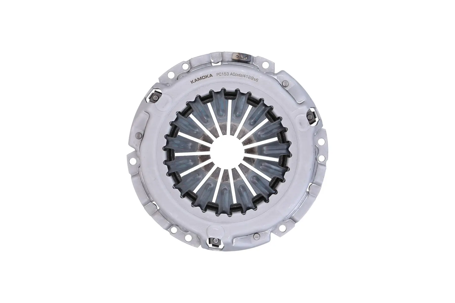Clutch Pressure Plate