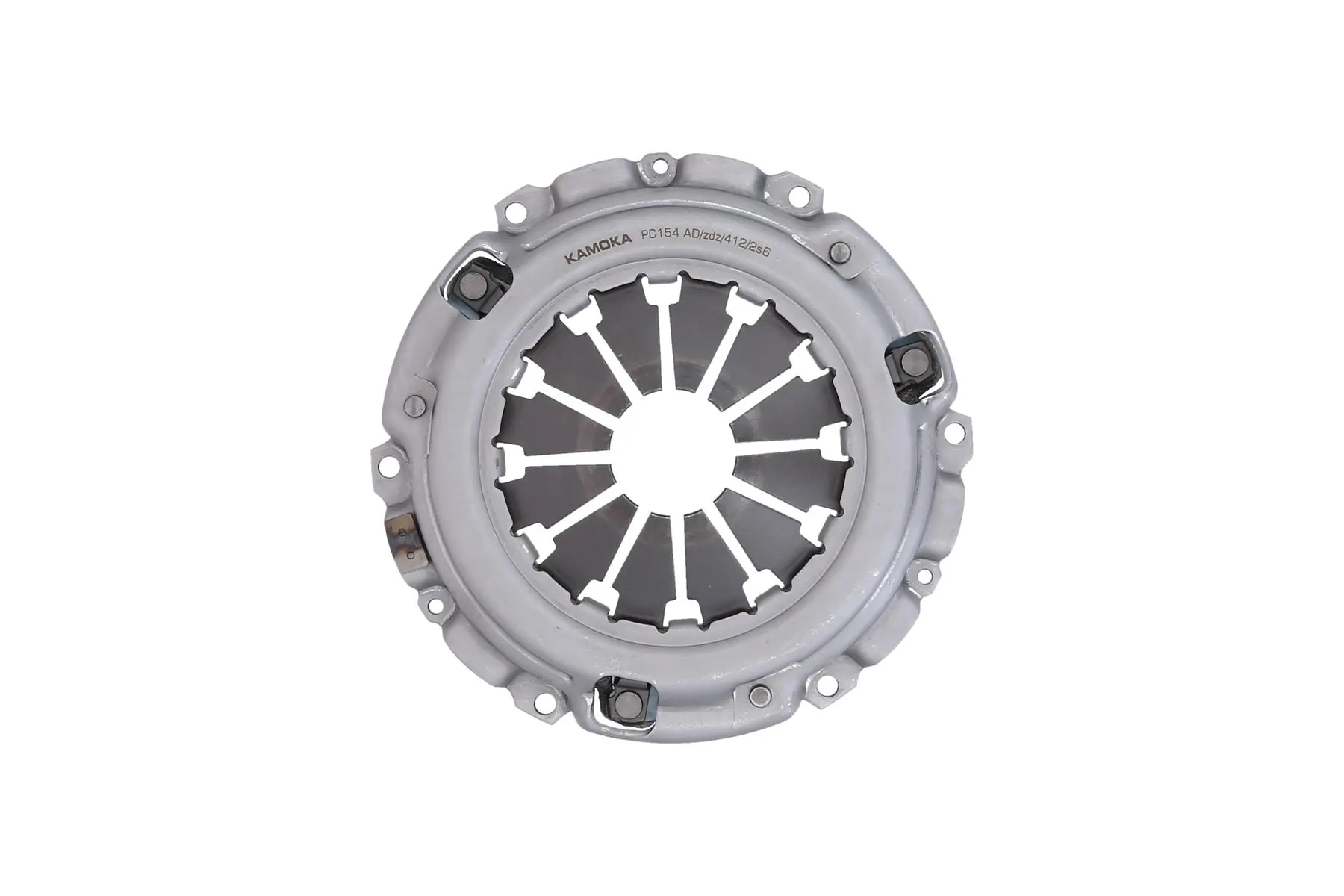 Clutch Pressure Plate