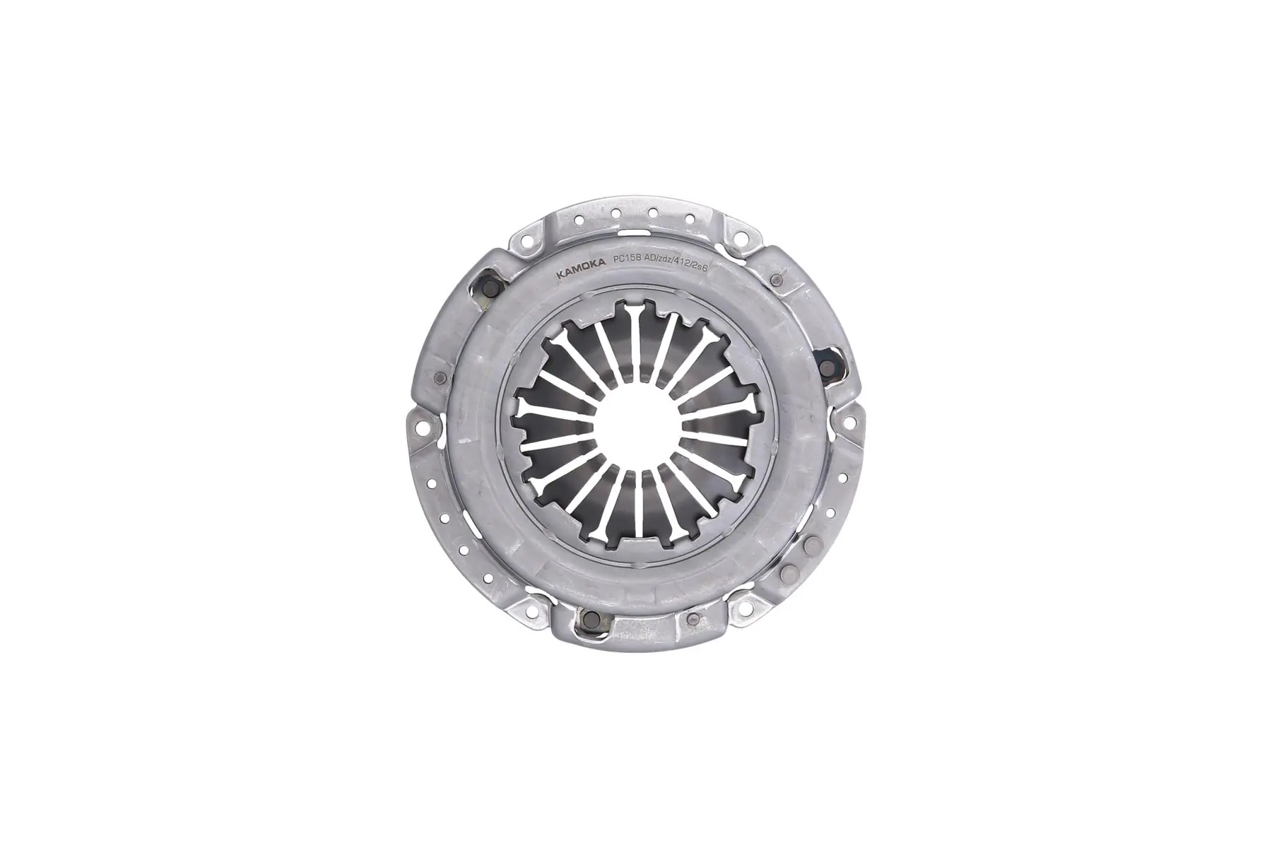 Clutch Pressure Plate