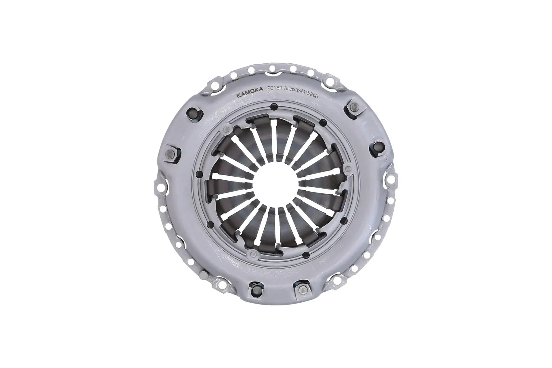 Clutch Pressure Plate