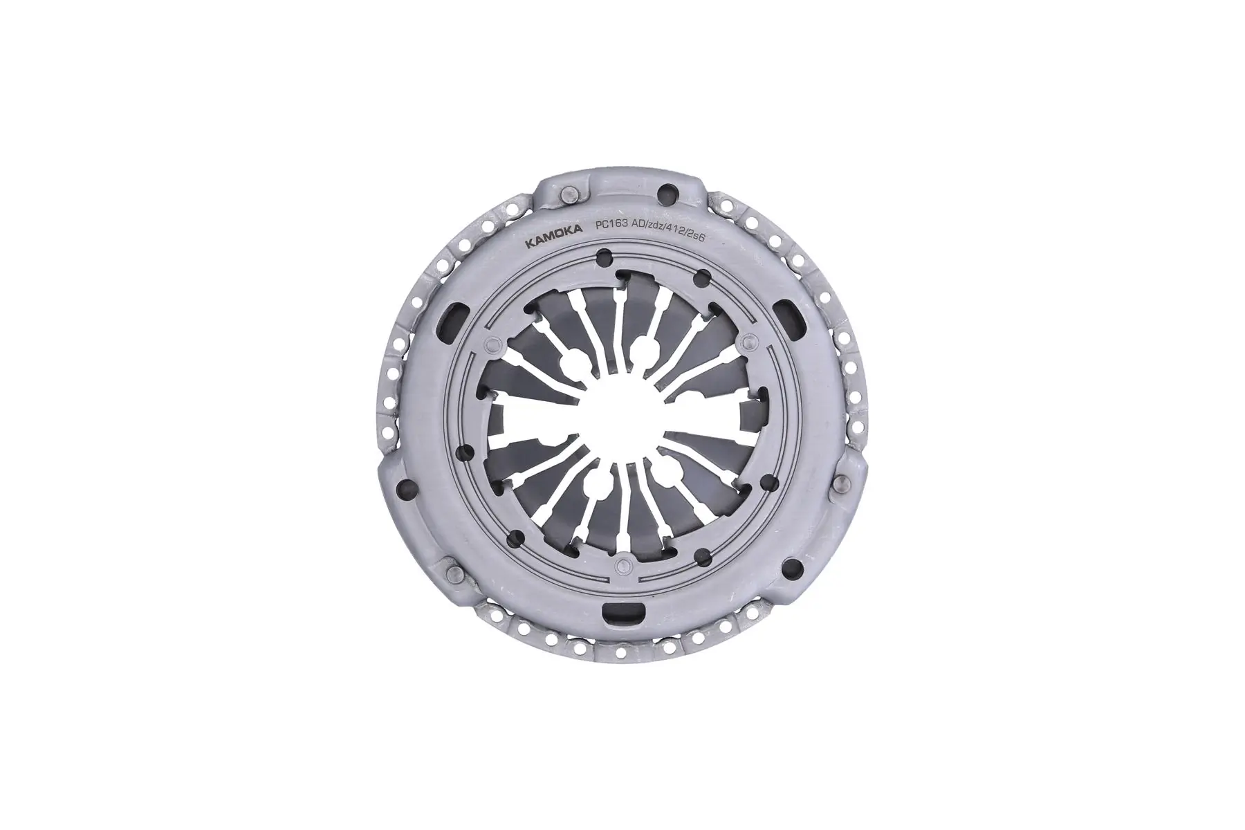 Clutch Pressure Plate