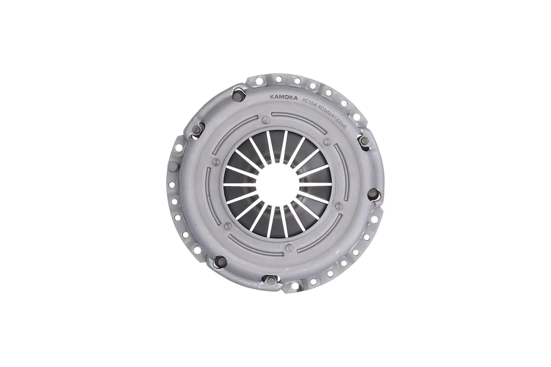 Clutch Pressure Plate