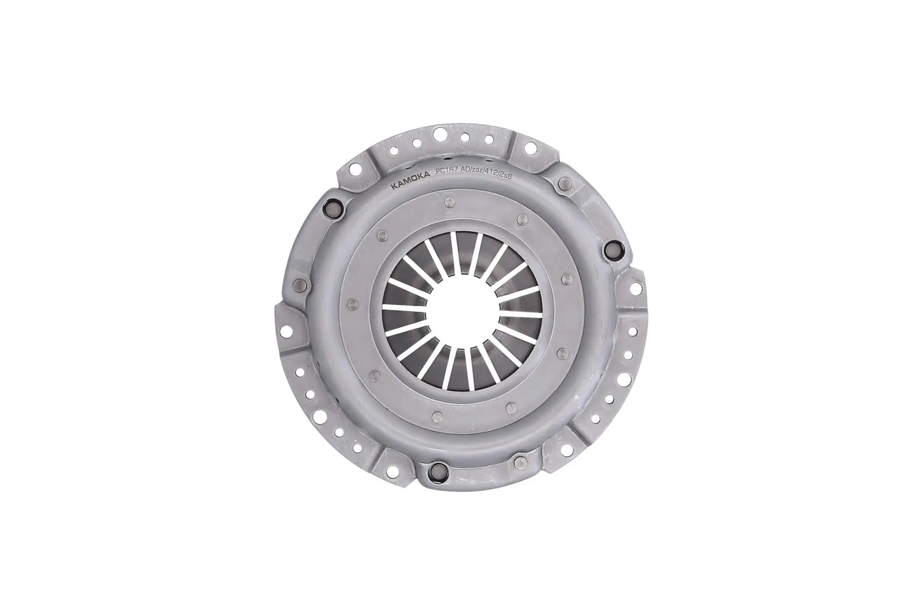Clutch Pressure Plate