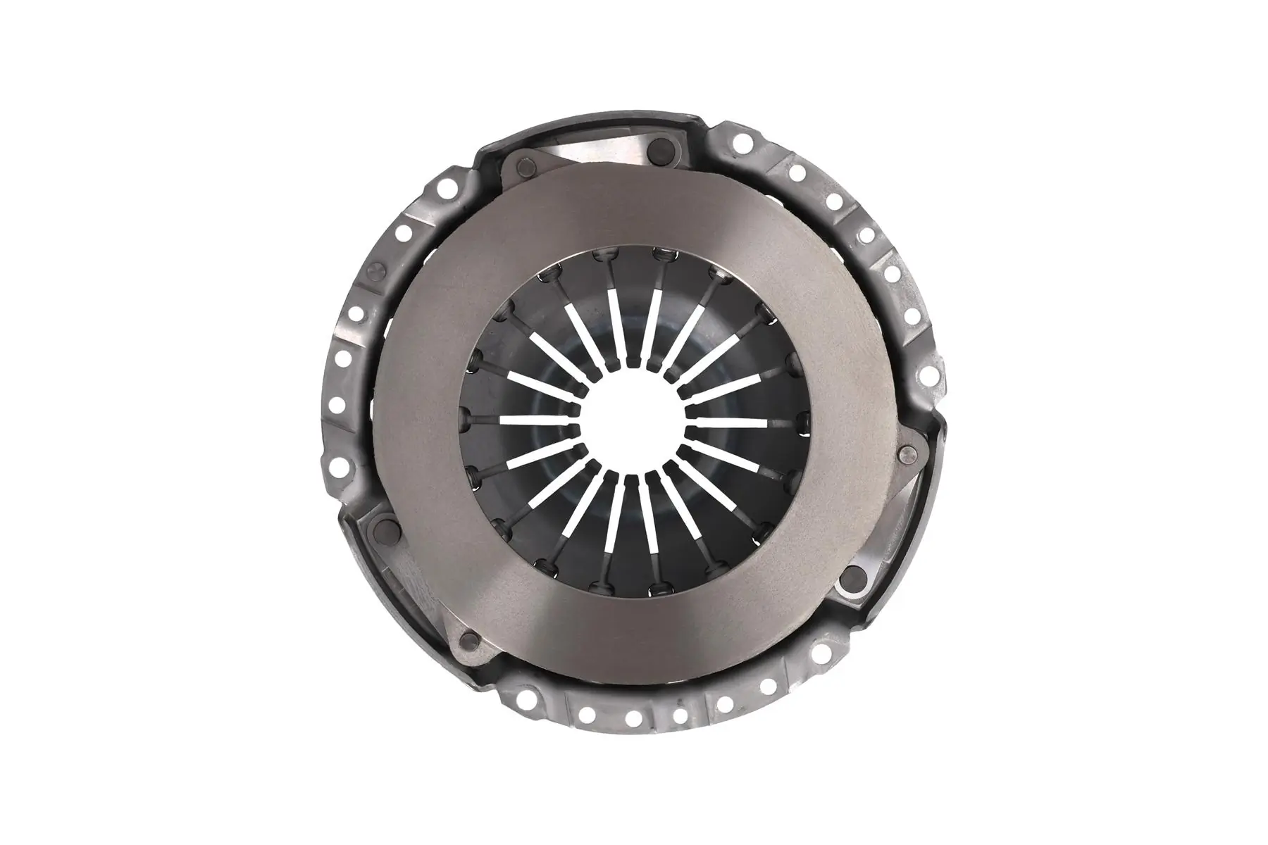 Clutch Pressure Plate