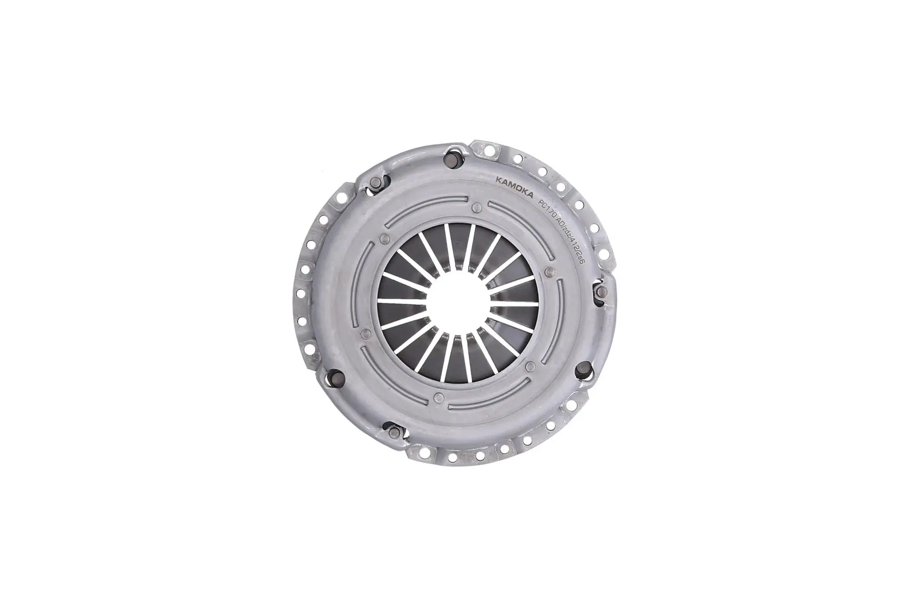 Clutch Pressure Plate