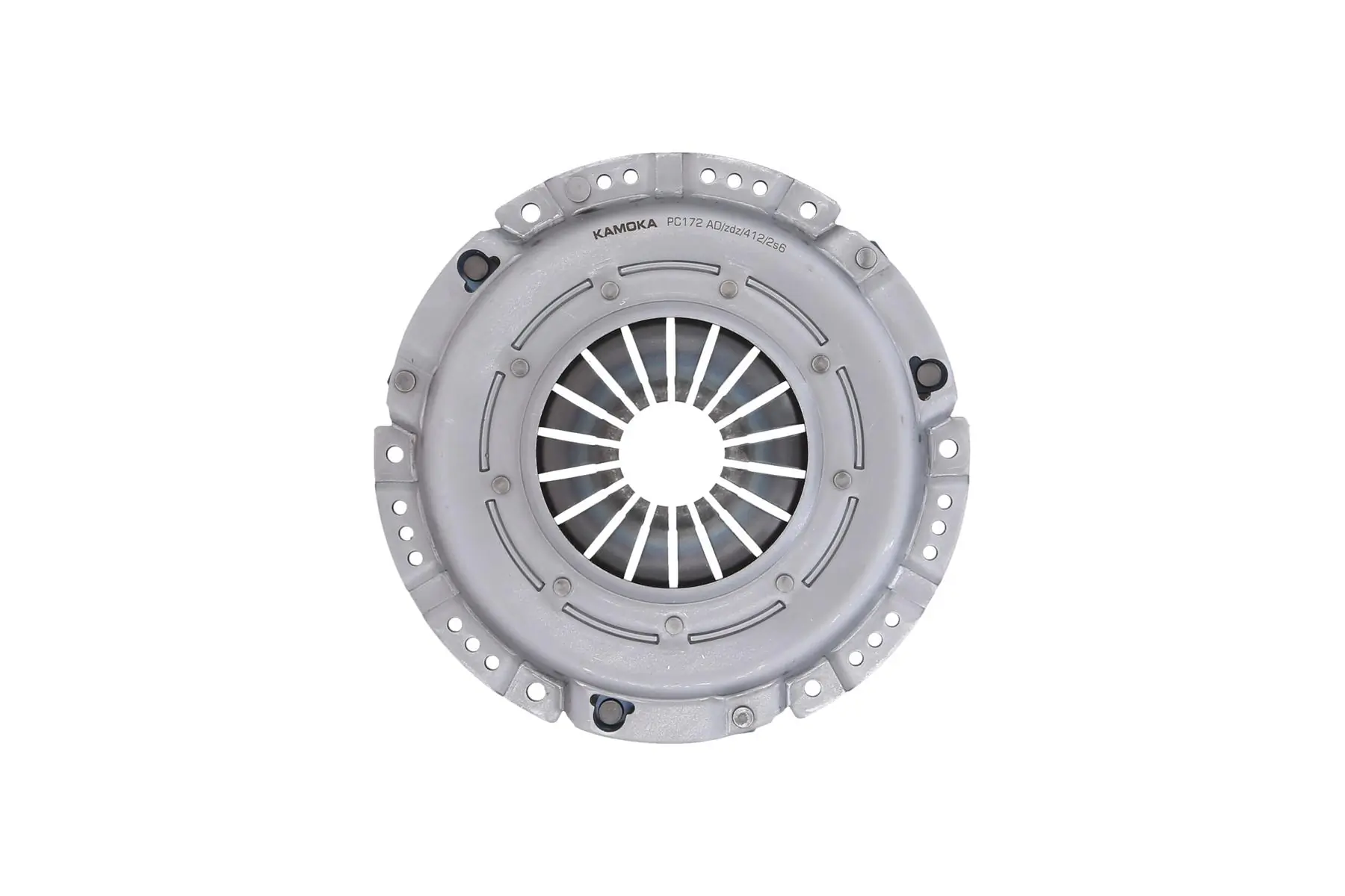 Clutch Pressure Plate