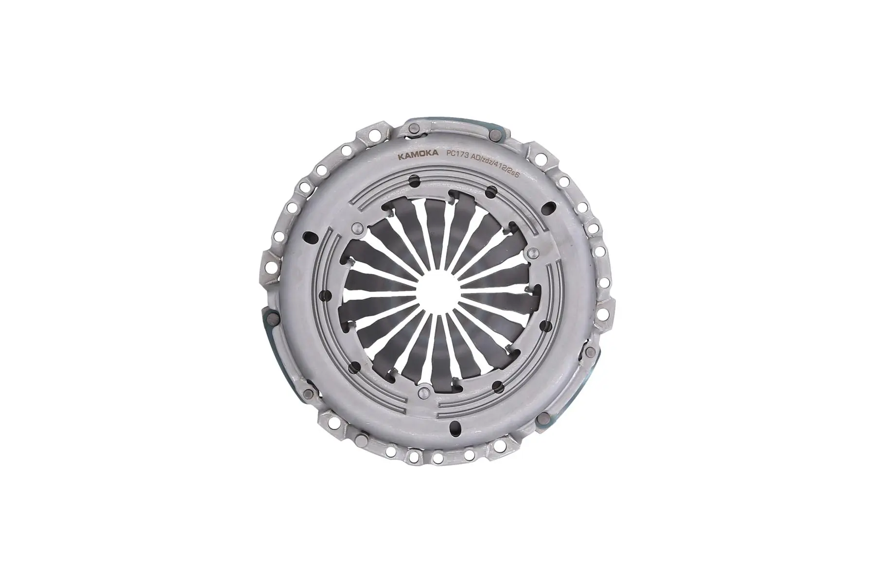 Clutch Pressure Plate