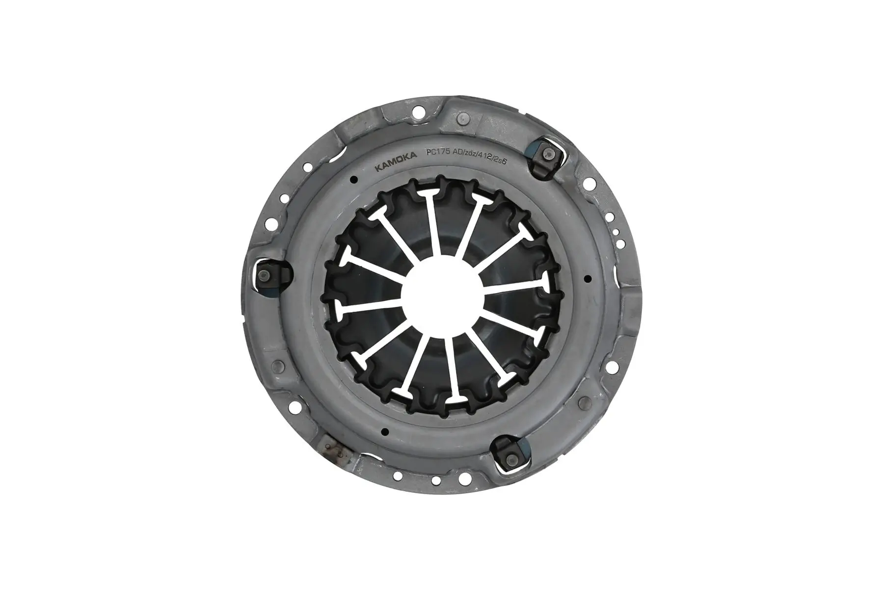 Clutch Pressure Plate