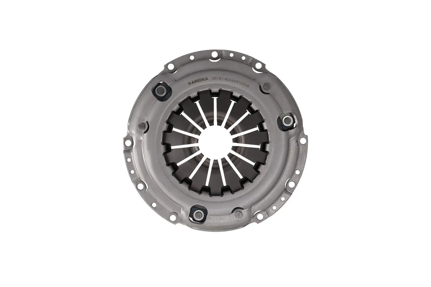 Clutch Pressure Plate