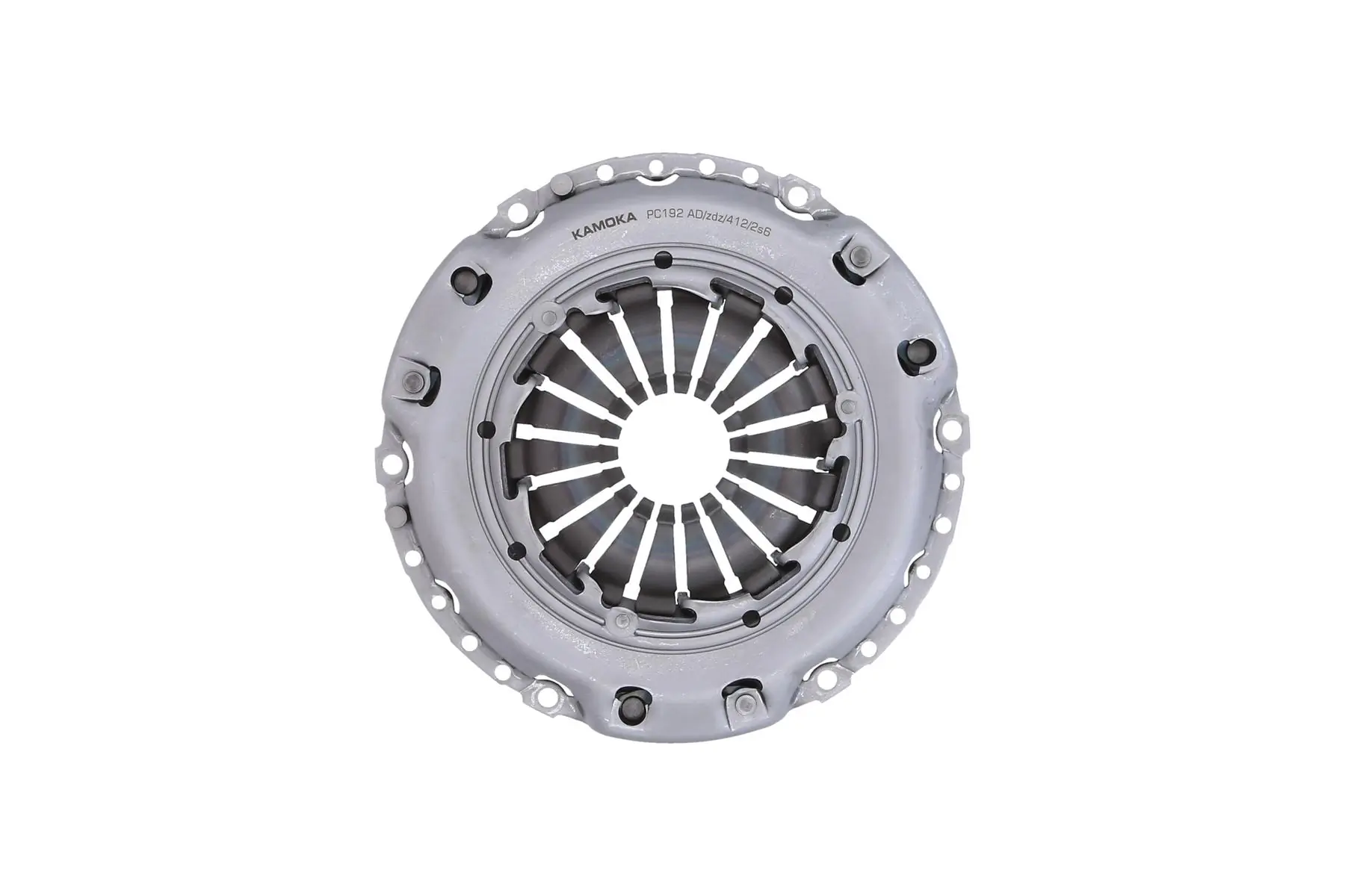 Clutch Pressure Plate